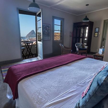 Gerthrudes Bed & Breakfast Rio de Janeiro Exteriör bild