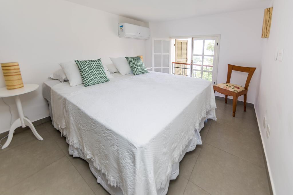 Gerthrudes Bed & Breakfast Rio de Janeiro Exteriör bild